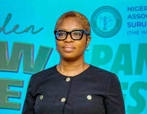 JUST IN: Badejo-Okusanya wins NBA presidential election