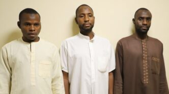 FG charges three suspects linked to Oyo school abduction