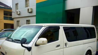 PSFU unveils additional operational vehicle as stakeholder support boosts anti-fraud efforts