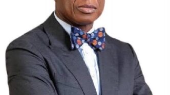 Legal luminary, Pinheiro urges new NBA president to heal polarised bar