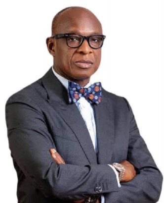 Legal luminary, Pinheiro urges new NBA president to heal polarised bar