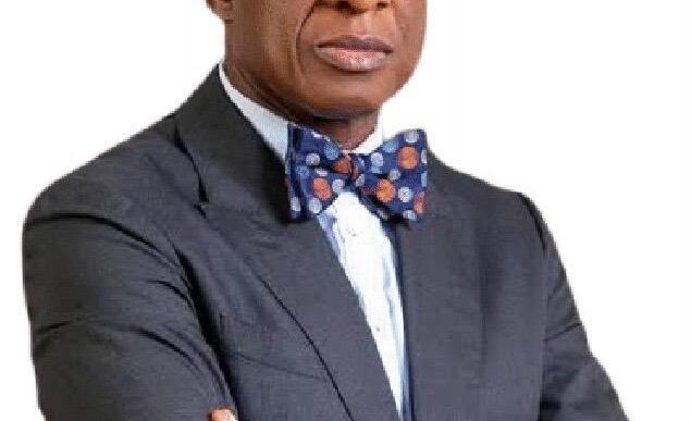 Legal luminary, Pinheiro urges new NBA president to heal polarised bar