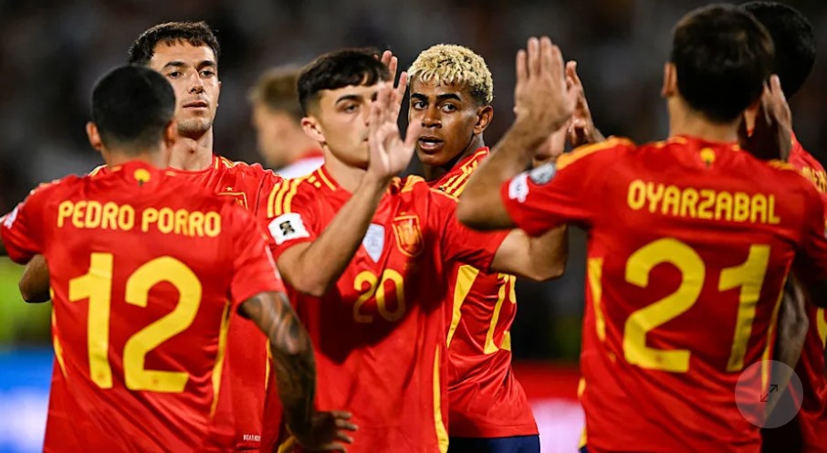 Spain defeat Argentina 1–0 to win 2026 FIFA World Cup