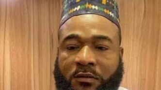Sam Larry escapes death, loses bouncer in Lagos road crash
