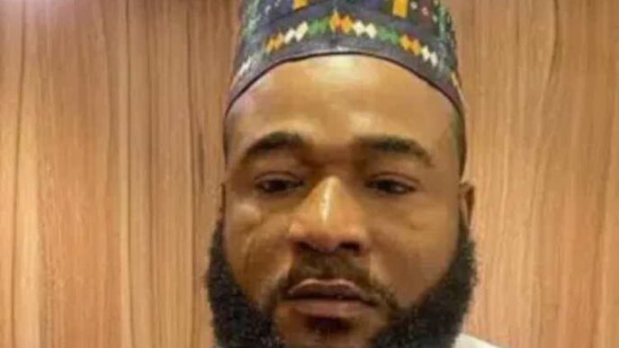 Sam Larry escapes death, loses bouncer in Lagos road crash