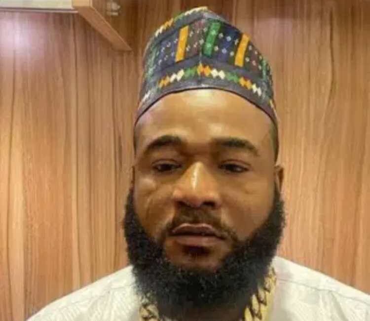 Sam Larry escapes death, loses bouncer in Lagos road crash