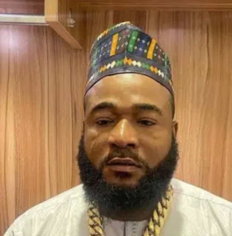 Sam Larry escapes death, loses bouncer in Lagos road crash