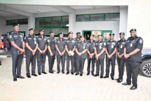 PSC promotes 93 senior police officers, elevates 13 CPs to AIG