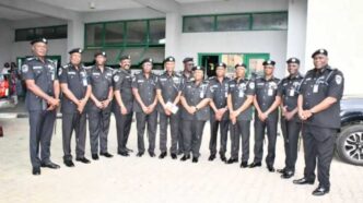 PSC promotes 93 senior police officers, elevates 13 CPs to AIG