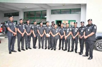 PSC promotes 93 senior police officers, elevates 13 CPs to AIG