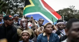 Xenophobia: South Africa rejects Nigeria’s compensation demand