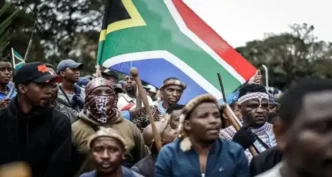 Xenophobia: South Africa rejects Nigeria’s compensation demand