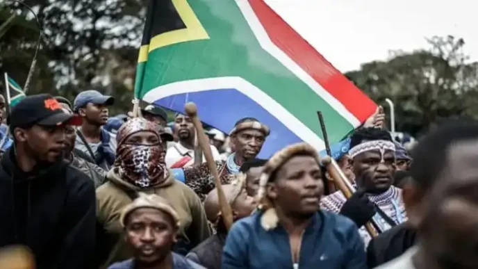 Xenophobia: South Africa rejects Nigeria’s compensation demand