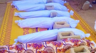 Thunderstorm kills six children, injures four in Adamawa