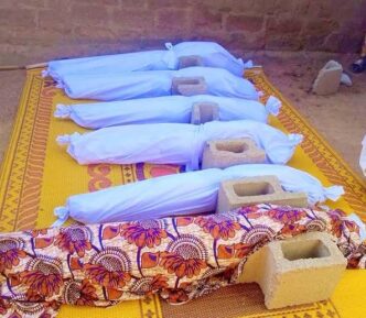 Thunderstorm kills six children, injures four in Adamawa