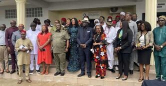 UNIZIK inaugurates Afreximbank-backed trade research centre to advance AfCFTA goals