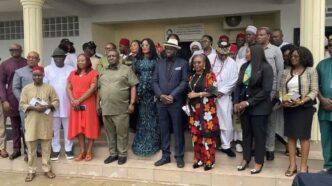 UNIZIK inaugurates Afreximbank-backed trade research centre to advance AfCFTA goals