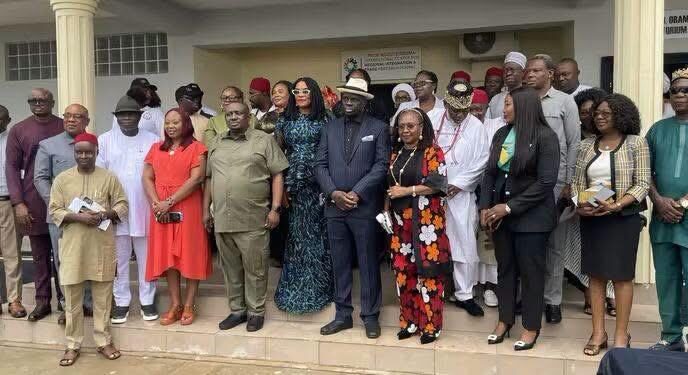UNIZIK inaugurates Afreximbank-backed trade research centre to advance AfCFTA goals