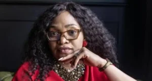 Nnamdi Kanu’s wife breaks silence, dismisses divorce rumours