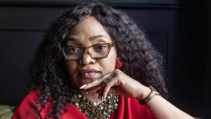 Nnamdi Kanu’s wife breaks silence, dismisses divorce rumours