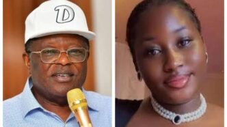 Father of nurse who died at Umahi’s home rejects autopsy, seeks end to probe