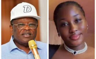 Father of nurse who died at Umahi’s home rejects autopsy, seeks end to probe