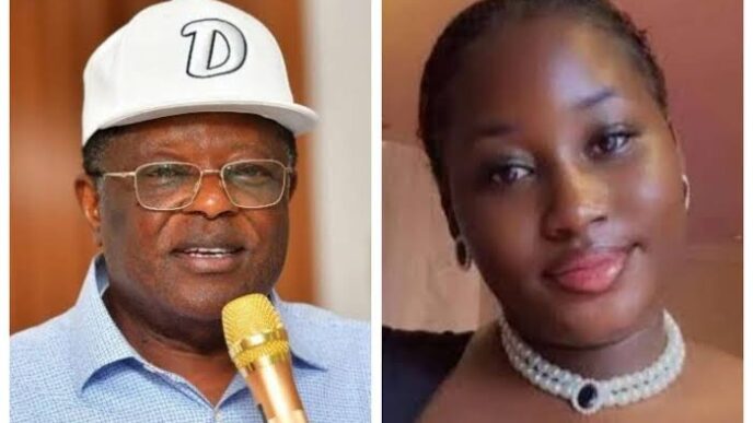 Father of nurse who died at Umahi’s home rejects autopsy, seeks end to probe