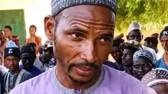 Notorious terrorist leader, ‘Kachalla Yellow’ killed in Zamfara