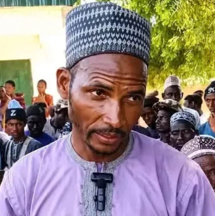 Notorious terrorist leader, ‘Kachalla Yellow’ killed in Zamfara