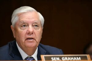 Trump ally, US senator Lindsey Graham, dies at 71